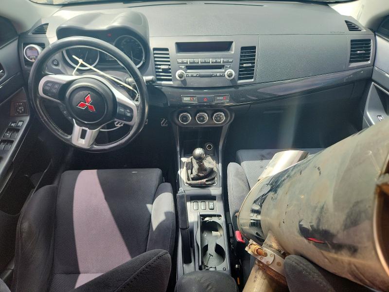Продаж на аукціоні авто 2013 Mitsubishi Lancer, vin: JA32W8FV2DU005139, номер лоту: 49595526