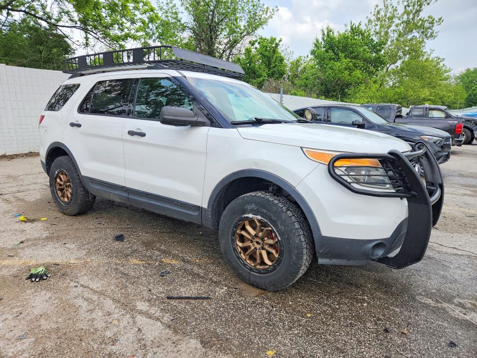 Aukcja sprzedaży 2013 Ford Explorer, vin: 1FM5K8AR2DGC16145, numer aukcji: 51457916