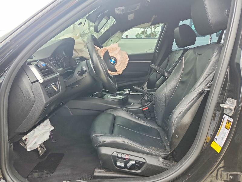 Aukcja sprzedaży 2017 Bmw 340, vin: WBA8B3G30HNU36244, numer aukcji: 48633526