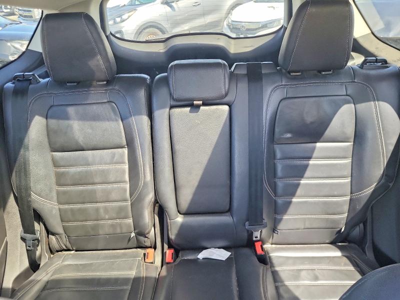 Продажа на аукционе авто 2018 Ford Escape, vin: 1FMCU9HD8JUC63839, номер лота: 49945546