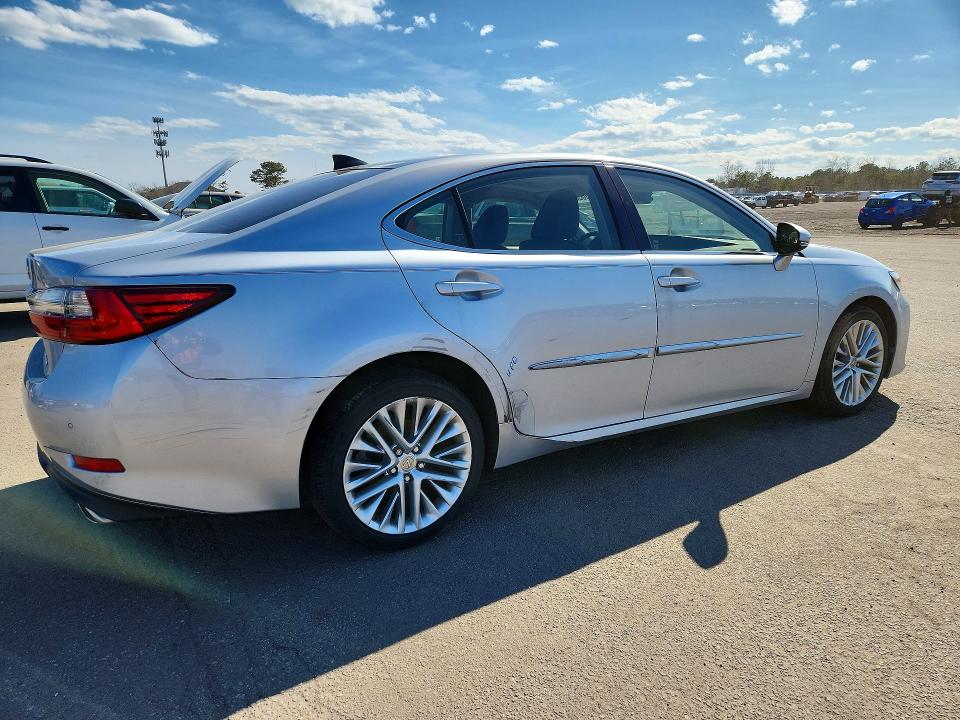 Aukcja sprzedaży 2016 Lexus Es 350, vin: JTHBK1GG2G2219941, numer aukcji: 48798586
