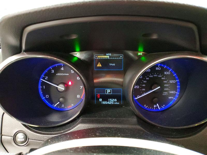 Aukcja sprzedaży 2016 Subaru Outback, vin: 4S4BSAHC0G3328918, numer aukcji: 50132346