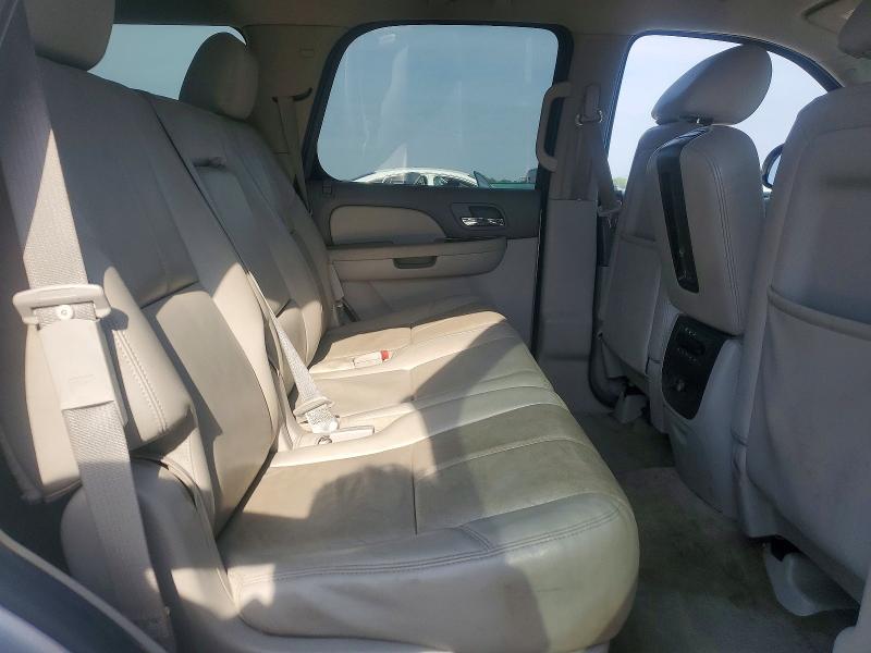 Aukcja sprzedaży 2014 Gmc Yukon, vin: 1GKS1CE07ER197756, numer aukcji: 51015896