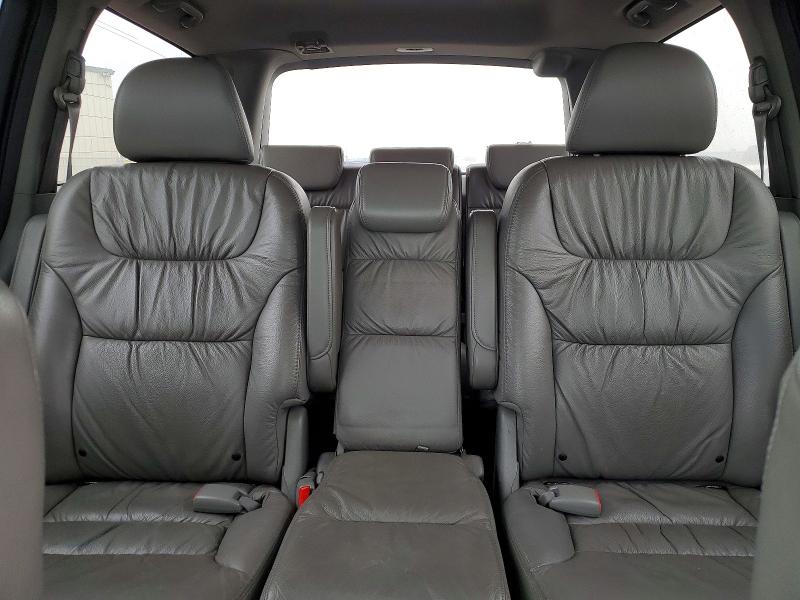 Aukcja sprzedaży 2009 Honda Odyssey, vin: 5FNRL38699B502318, numer aukcji: 48231546