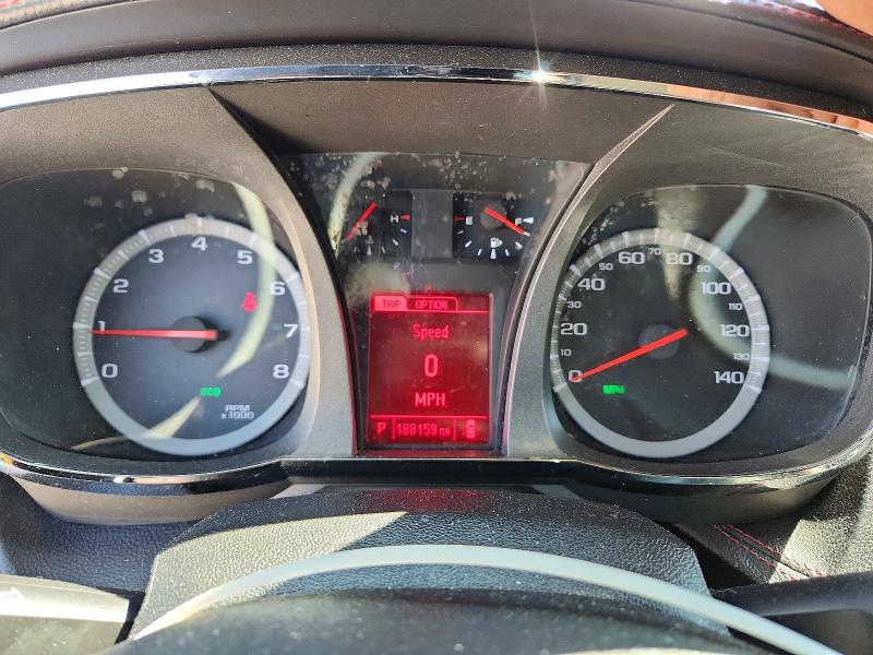 Продаж на аукціоні авто 2013 Gmc Terrain, vin: 2GKFLZEK5D6378171, номер лоту: 49162776