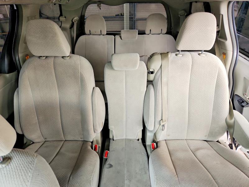Продажа на аукционе авто 2014 Toyota Sienna, vin: 5TDKK3DCXES463020, номер лота: 51643316