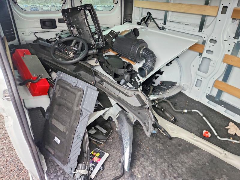 Aukcja sprzedaży 2025 Ram Promaster 2500, vin: 3C6LRVVG7SE524690, numer aukcji: 48994406