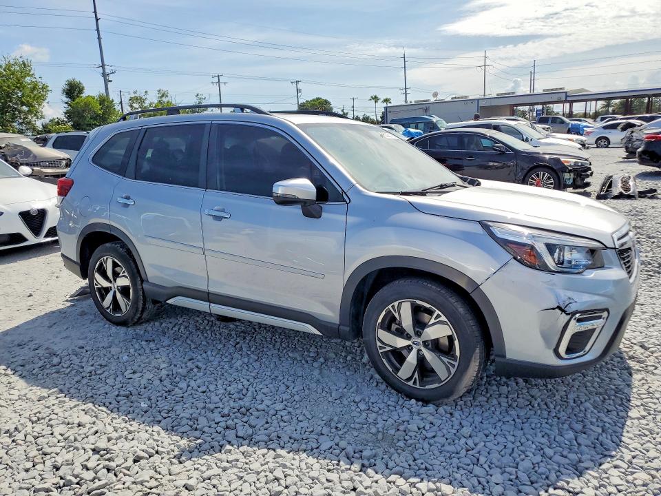 52003176 :رقم المزاد ، JF2SKAWC1KH501690 vin ، 2019 Subaru Forester مزاد بيع