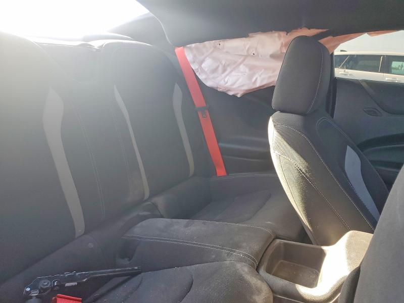 Aukcja sprzedaży 2021 Chevrolet Camaro, vin: 1G1FF1R71M0138238, numer aukcji: 49168476