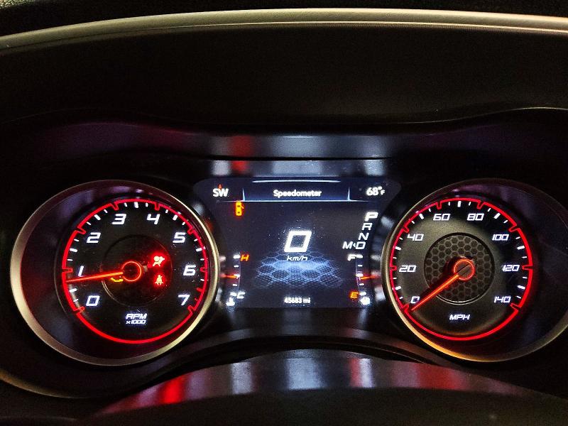Продажа на аукционе авто 2021 Dodge Charger, vin: 2C3CDXJG1MH661516, номер лота: 48094976