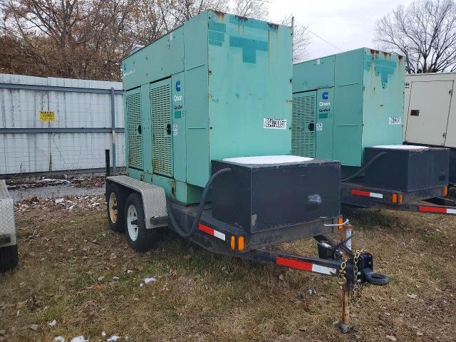 Auction sale of the 1999 Jrs Trailer, vin: JRSI109905KCJ1293, lot number: 50120916
