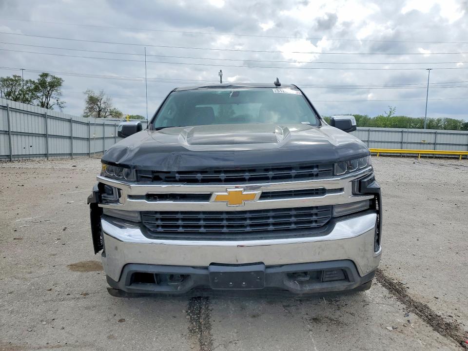 Aukcja sprzedaży 2020 Chevrolet Silverado, vin: 3GCUYDEDXLG382339, numer aukcji: 51246366