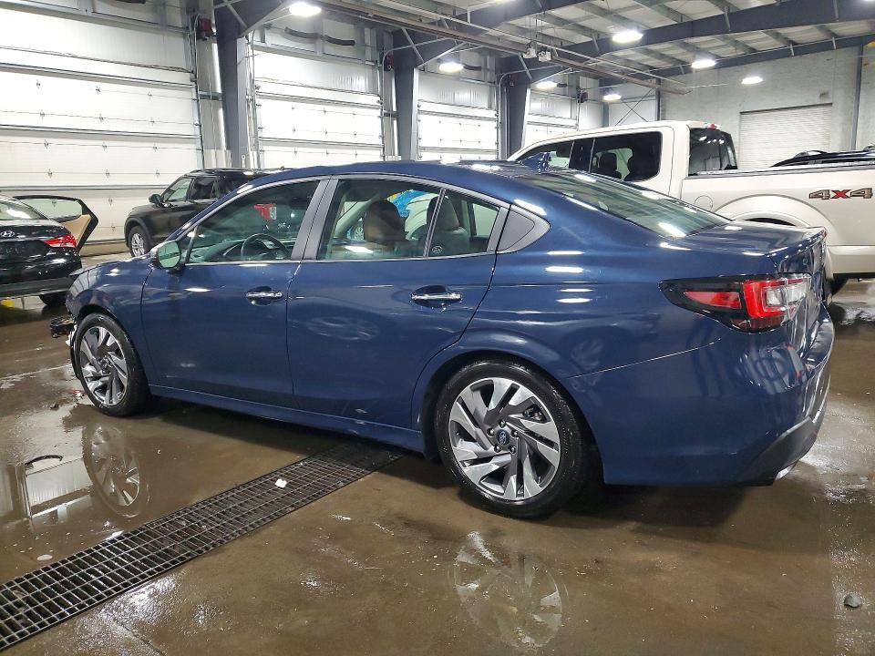 Продажа на аукционе авто 2025 Subaru Legacy, vin: 4S3BWGP61S3010791, номер лота: 48866376