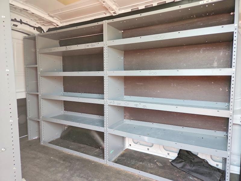 Aukcja sprzedaży 2021 Ford Transit, vin: 1FTBR1C84MKA38069, numer aukcji: 49275556