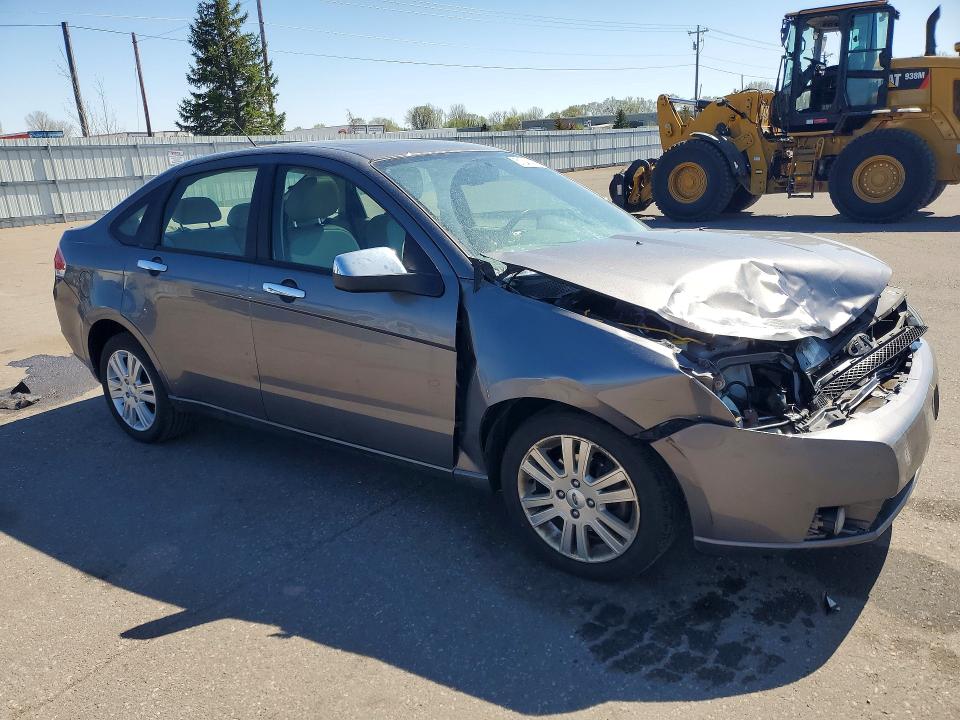 Aukcja sprzedaży 2011 Ford Focus, vin: 1FAHP3HN0BW202780, numer aukcji: 51240416