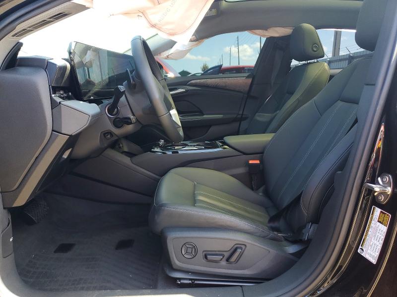 2025 Audi A6 E-tron მანქანა იყიდება აუქციონზე, vin: WAU1CAGH7SA019068, აუქციონის ნომერი: 51649806