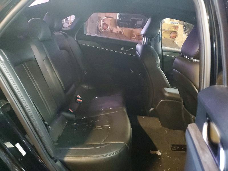 Продажа на аукционе авто 2022 Kia K5, vin: 5XXG64J26NG089339, номер лота: 47886526