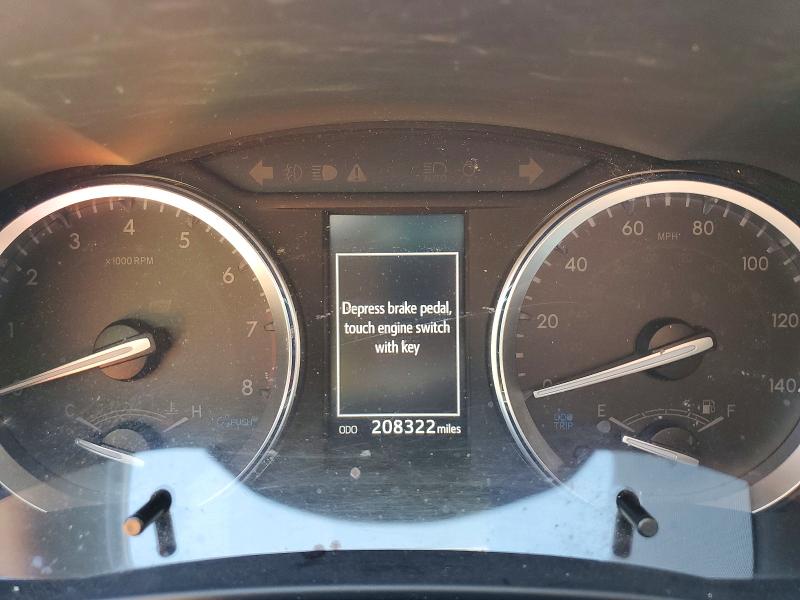 2019 Toyota Highlander მანქანა იყიდება აუქციონზე, vin: 5TDKZRFH2KS358040, აუქციონის ნომერი: 49279666