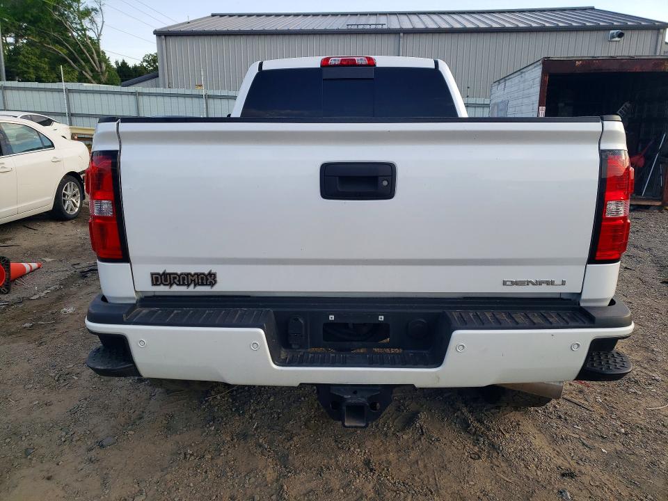 Продаж на аукціоні авто 2019 Gmc Sierra, vin: 1GT12SEYXKF249950, номер лоту: 50831266