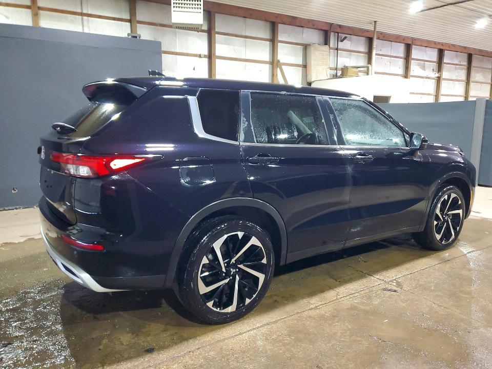 Aukcja sprzedaży 2024 Mitsubishi Outlander, vin: JA4J3VA80RZ068640, numer aukcji: 51838236