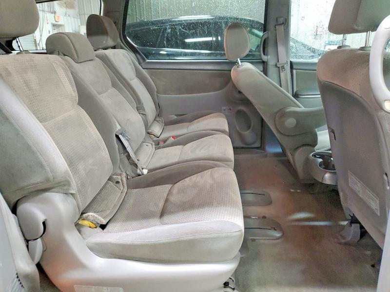 Aukcja sprzedaży 2007 Toyota Sienna, vin: 5TDZK23C07S021103, numer aukcji: 51844776
