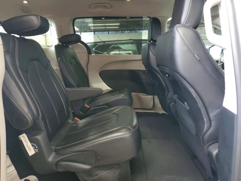 Aukcja sprzedaży 2024 Chrysler Pacifica, vin: 2C4RC1BG4RR176065, numer aukcji: 48794416