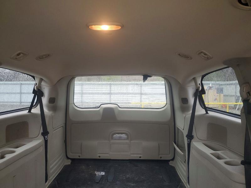 Aukcja sprzedaży 2013 Dodge Grand Caravan, vin: 2C4RDGBG2DR628958, numer aukcji: 51041616