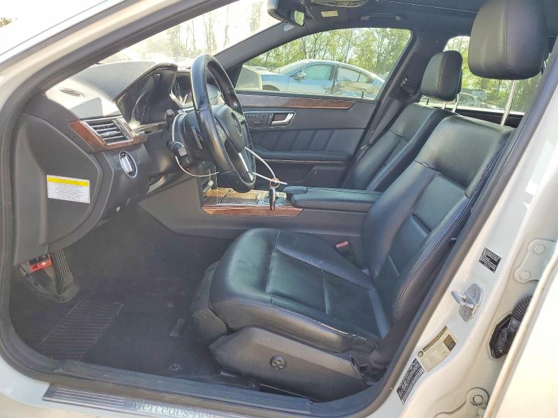 Продажа на аукционе авто 2012 Mercedes-benz E, vin: WDDHF8JB9CA654063, номер лота: 50620606