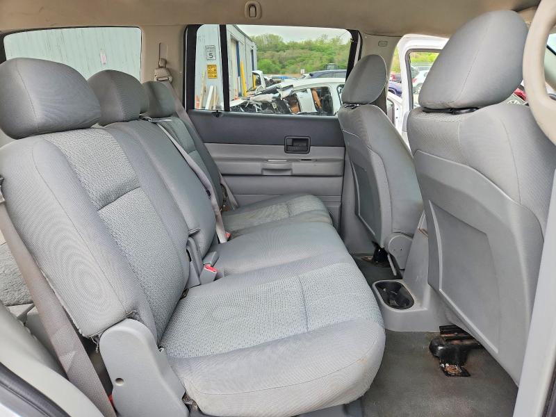 Aukcja sprzedaży 2008 Dodge Durango, vin: 1D8HB38N88F155842, numer aukcji: 51253646