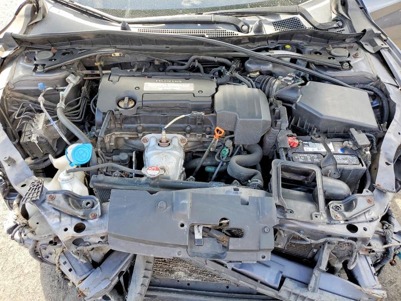 2013 Honda Accord მანქანა იყიდება აუქციონზე, vin: 1HGCR2E74DA133401, აუქციონის ნომერი: 50004996