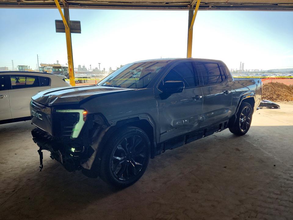 Продаж на аукціоні авто 2024 Gmc Sierra, vin: 1GT401EL7RU401870, номер лоту: 51086046