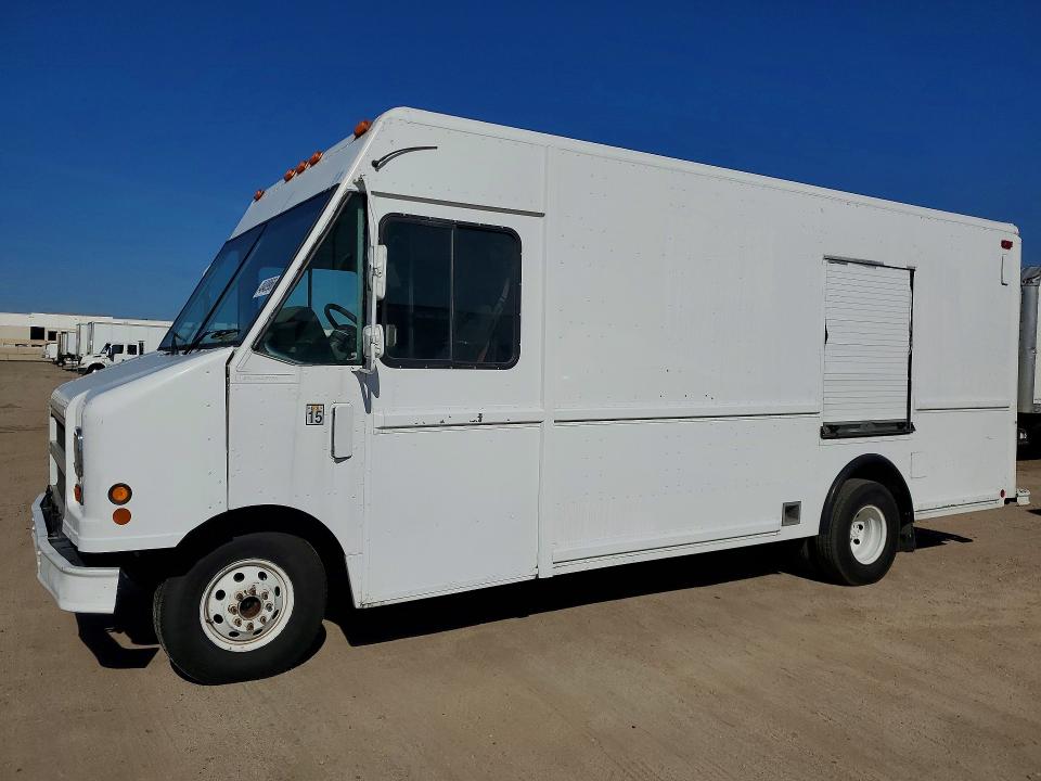 2003 Ford E450 მანქანა იყიდება აუქციონზე, vin: 1FCLE49L93HB23269, აუქციონის ნომერი: 48409966