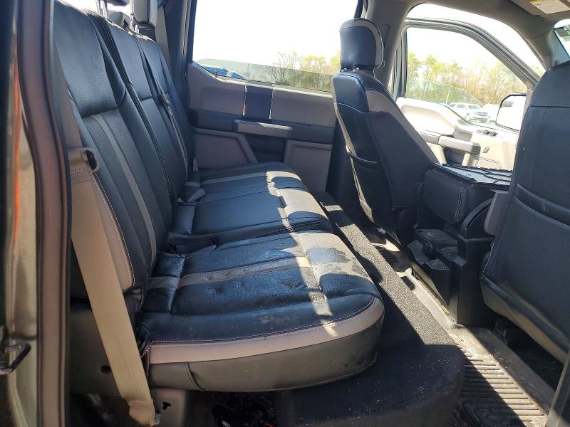 Продаж на аукціоні авто 2015 Ford F150, vin: 1FTFW1EF2FFB50709, номер лоту: 50575906