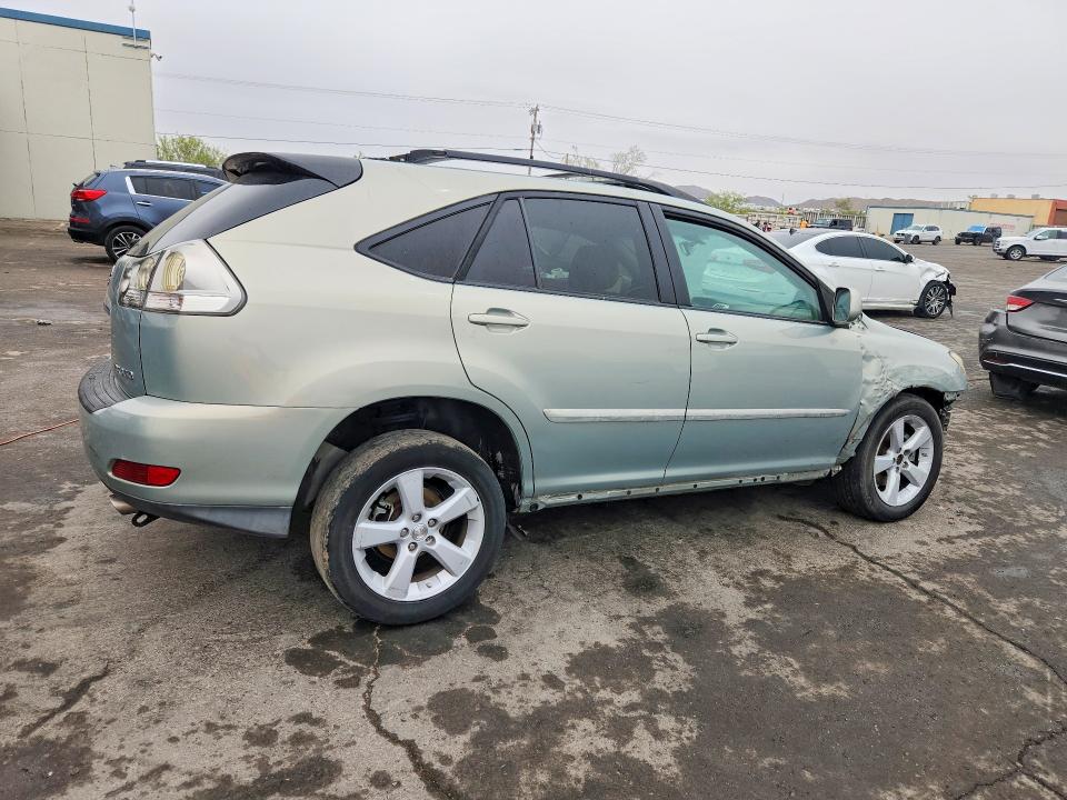 Aukcja sprzedaży 2007 Lexus Rx, vin: 2T2GK31U77C018485, numer aukcji: 52081256