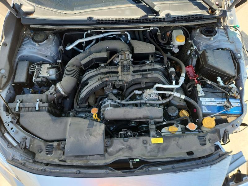 48017126 :رقم المزاد ، JF2GTHMC6P8249926 vin ، 2023 Subaru Crosstrek مزاد بيع