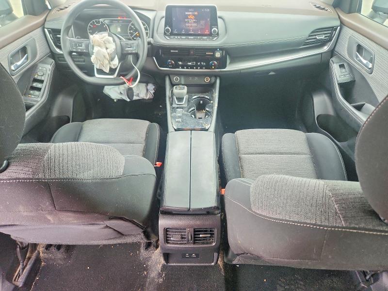 Продажа на аукционе авто 2021 Nissan Rogue, vin: 5N1AT3BA5MC670985, номер лота: 50833276
