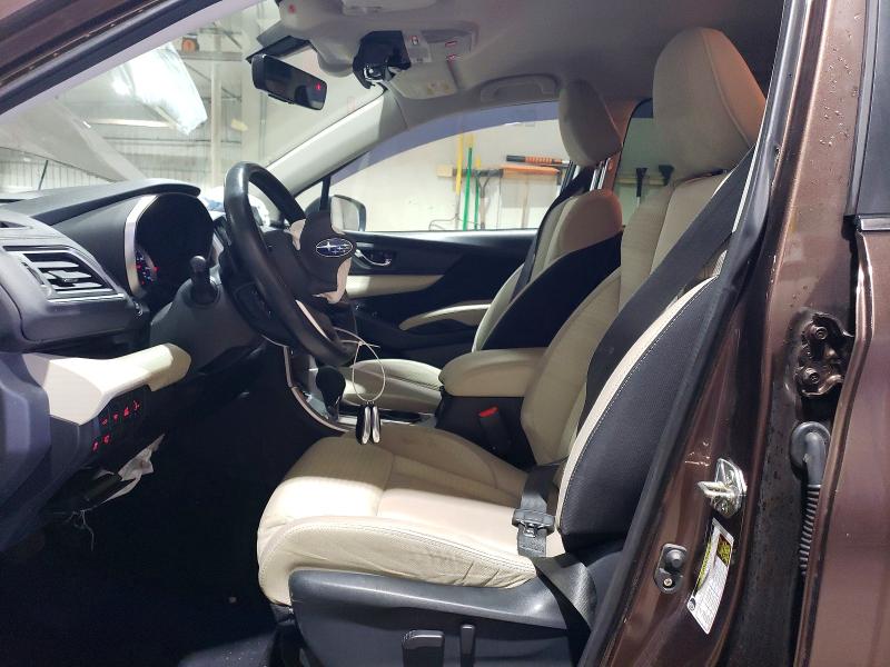 Aukcja sprzedaży 2021 Subaru Ascent, vin: 4S4WMAFD2M3410748, numer aukcji: 49291676