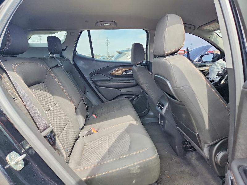 Aukcja sprzedaży 2019 Gmc Terrain, vin: 3GKALMEV2KL360906, numer aukcji: 48345256