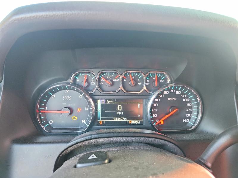 Продаж на аукціоні авто 2015 Chevrolet Suburban, vin: 1GNSKKKC8FR147622, номер лоту: 48765796