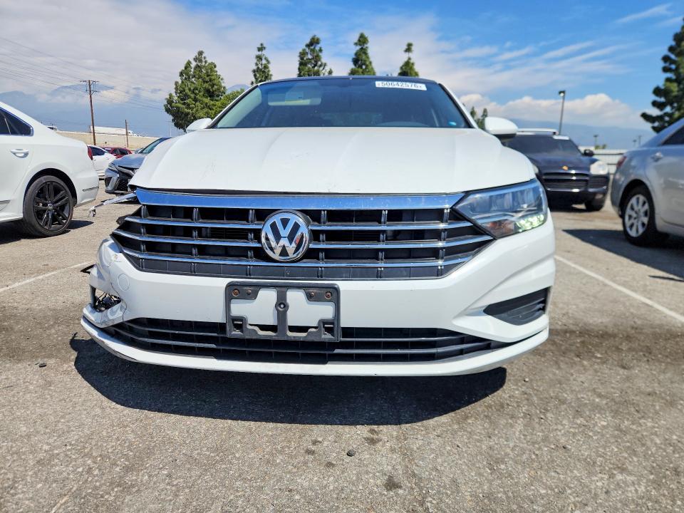 Aukcja sprzedaży 2021 Volkswagen Jetta, vin: 3VWC57BU2MM082563, numer aukcji: 50642576