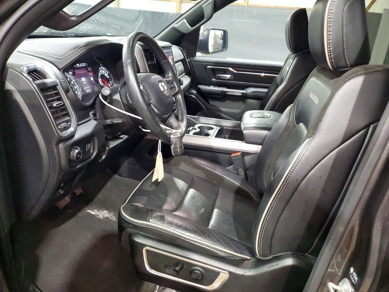 Aukcja sprzedaży 2024 Ram 1500, vin: 1C6SRFJT3RN223702, numer aukcji: 51874026