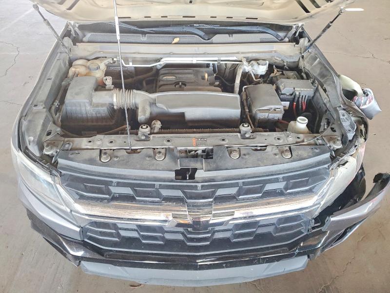 Продаж на аукціоні авто 2021 Chevrolet Colorado, vin: 1GCGSBEA6M1117586, номер лоту: 49075686