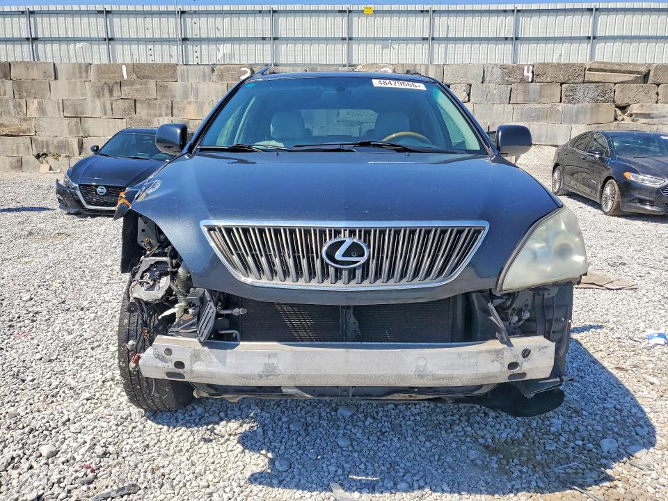 2006 Lexus Rx 330 მანქანა იყიდება აუქციონზე, vin: 2T2HA31U06C096340, აუქციონის ნომერი: 48479666