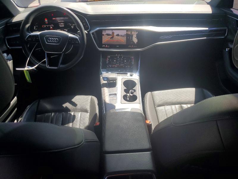 Aukcja sprzedaży 2024 Audi A6, vin: WAUE3BF26RN030053, numer aukcji: 49273156