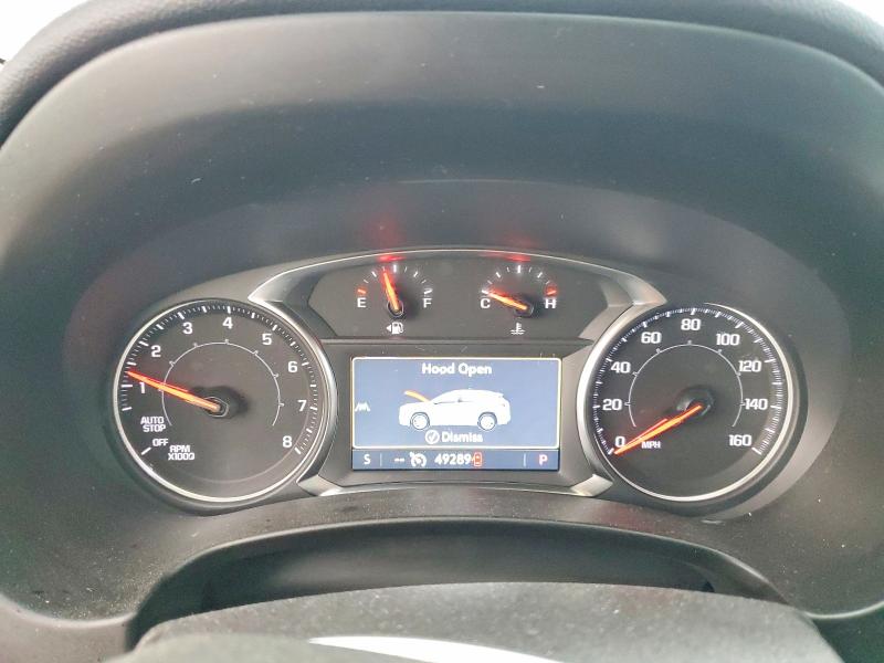 Продаж на аукціоні авто 2024 Gmc Terrain, vin: 3GKALVEG0RL324309, номер лоту: 51613726