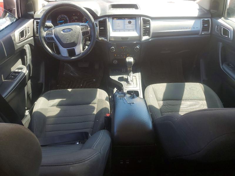 Aukcja sprzedaży 2019 Ford Ranger, vin: 1FTER4EH9KLB22715, numer aukcji: 49066556