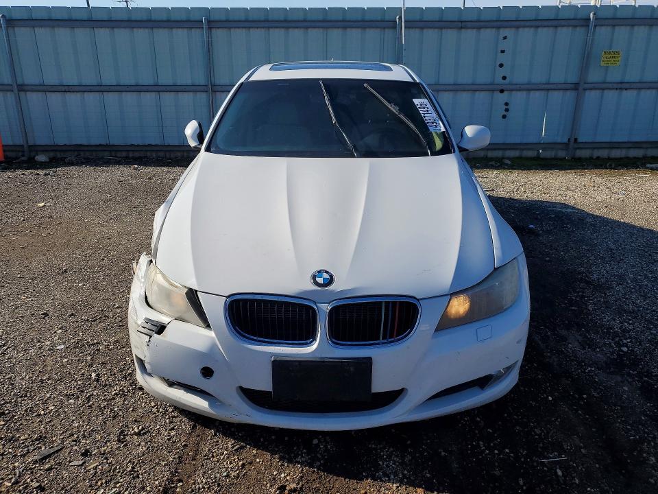 Aukcja sprzedaży 2011 Bmw 328, vin: WBAPK7C56BF195575, numer aukcji: 49371496