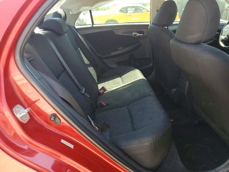 Aukcja sprzedaży 2009 Toyota Corolla, vin: 1NXBU40E69Z128454, numer aukcji: 50606716