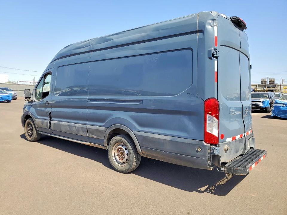 Продажа на аукционе авто 2020 Ford Transit, vin: 1FTBR3X89LKB32551, номер лота: 47875266