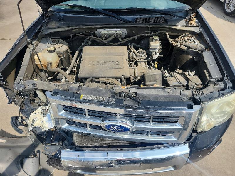 50193466 :رقم المزاد ، 1FMCU9EG6CKA51678 vin ، 2012 Ford Escape مزاد بيع